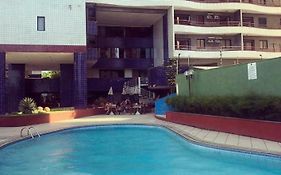 Porto de Iracema Residence CBT